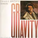 12inch Vinyl Single - James Brown - Gravity