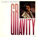 12inch Vinyl Single - James Brown - Gravity