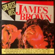 James Brown - Greatest Hits