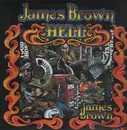 Double LP - James Brown - Hell - still sealed