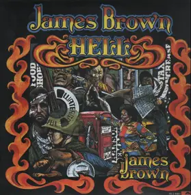 James Brown - Hell