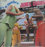James Brown - It's a Mother