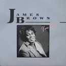 7inch Vinyl Single - James Brown - I'm Real