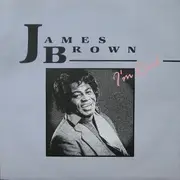 7inch Vinyl Single - James Brown - I'm Real