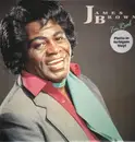 LP - James Brown - I'm Real - white vinyl