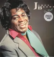 James Brown With Full Force - I'm Real