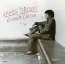 CD - James Brown - IN THE JUNGLE GROOVE