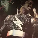 LP - James Brown - Jam/1980's