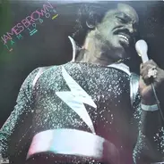 James Brown - Jam 1980's