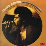 James Brown - James Brown Soul Classics