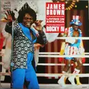 12inch Vinyl Single - James Brown - Living In America