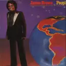 LP - James Brown - People