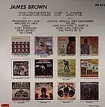 LP - James Brown - Prisoner Of Love