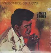LP - James Brown - Prisoner Of Love