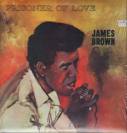 James Brown - Prisoner of Love