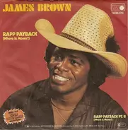 James Brown - Rapp Payback