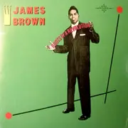 Double CD - James Brown - Roots Of A Revolution