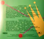 Double CD - James Brown - Roots Of A Revolution