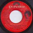 7inch Vinyl Single - James Brown - Stoned To The Bone (Part 1 and some more)