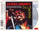 CD Single - James Brown - Sex Machine
