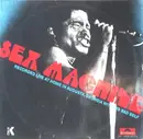 Double LP - James Brown - Sex Machine