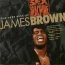CD - James Brown - Sex Machine: The Very Best Of James Brown