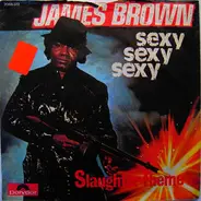 James Brown - Sexy, Sexy, Sexy