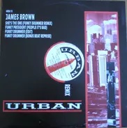 James Brown - She's The One
