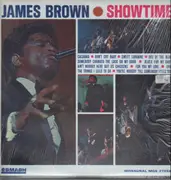LP - James Brown - Showtime - Still Sealed