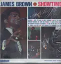 LP - James Brown - Showtime - Still Sealed