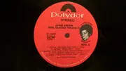 LP - James Brown - Soul Classics Volume II