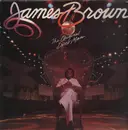 LP - James Brown - The Original Disco Man