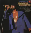 LP - James Brown - The Best Of James Brown