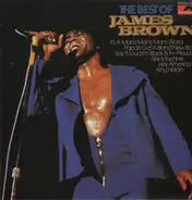 James Brown - The Best Of James Brown