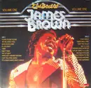 LP - James Brown - The Best Of James Brown Vol. 1