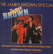 James Brown - The James Brown Special