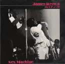 LP - James Brown - The LP Of JB - Sex Machine And Other Soul Classics