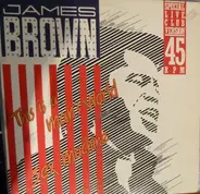 James Brown - This Is A Man's World / Sex Machine