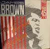 12inch Vinyl Single - James Brown - This Is A Man's World / Sex Machine