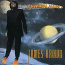 CD - James Brown - UNIVERSAL JAMES