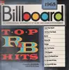 LP - James Brown, Four Tops a.o. - Billboard 1965