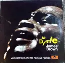 LP - James Brown & The Famous Flames - Mr. Dynamite