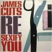 James Cuts