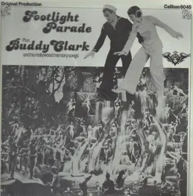 James Cagney - Footlight Parade / Hollywood Memory Songs