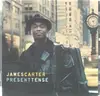 CD - James Carter - Present Tense