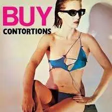 JAMES CHANCE - Buy