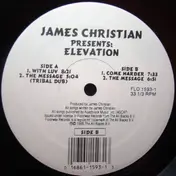 James Christian - Elevation
