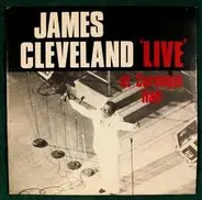 James Cleveland - 'Live' At Carnegie Hall