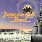 James Con Hielo Band