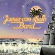 James Con Hielo Band - James Con Hielo Band